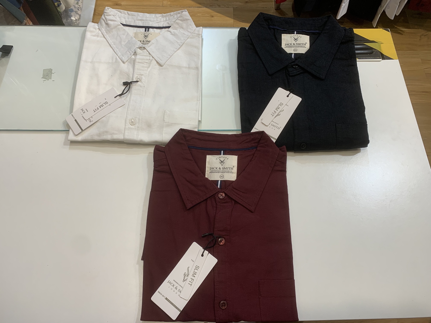 Casual Shirt
